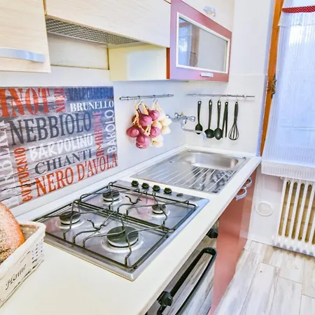 Apartment Zu-lago Di Garda Bo-ol